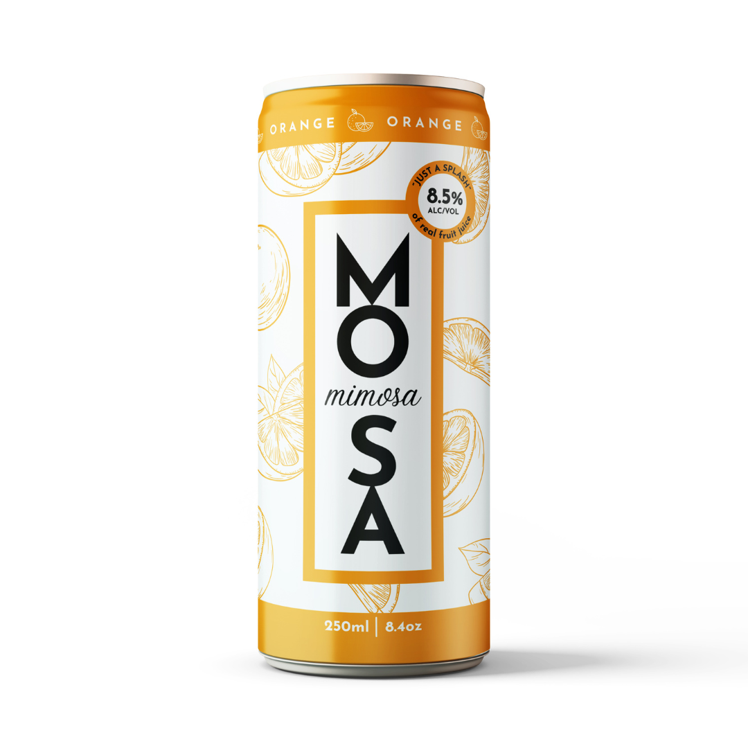 Mosa Mimosa