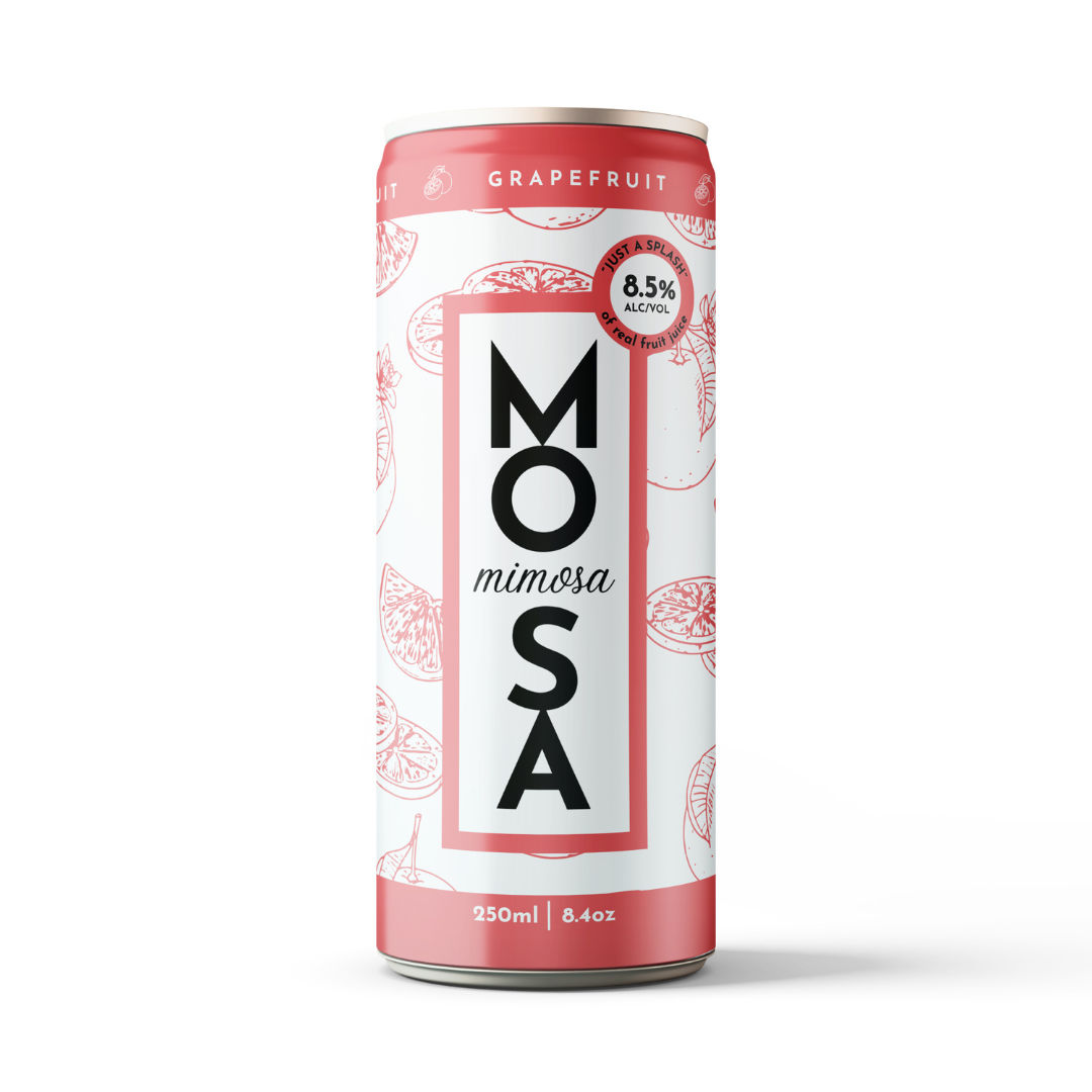 Mosa Mimosa