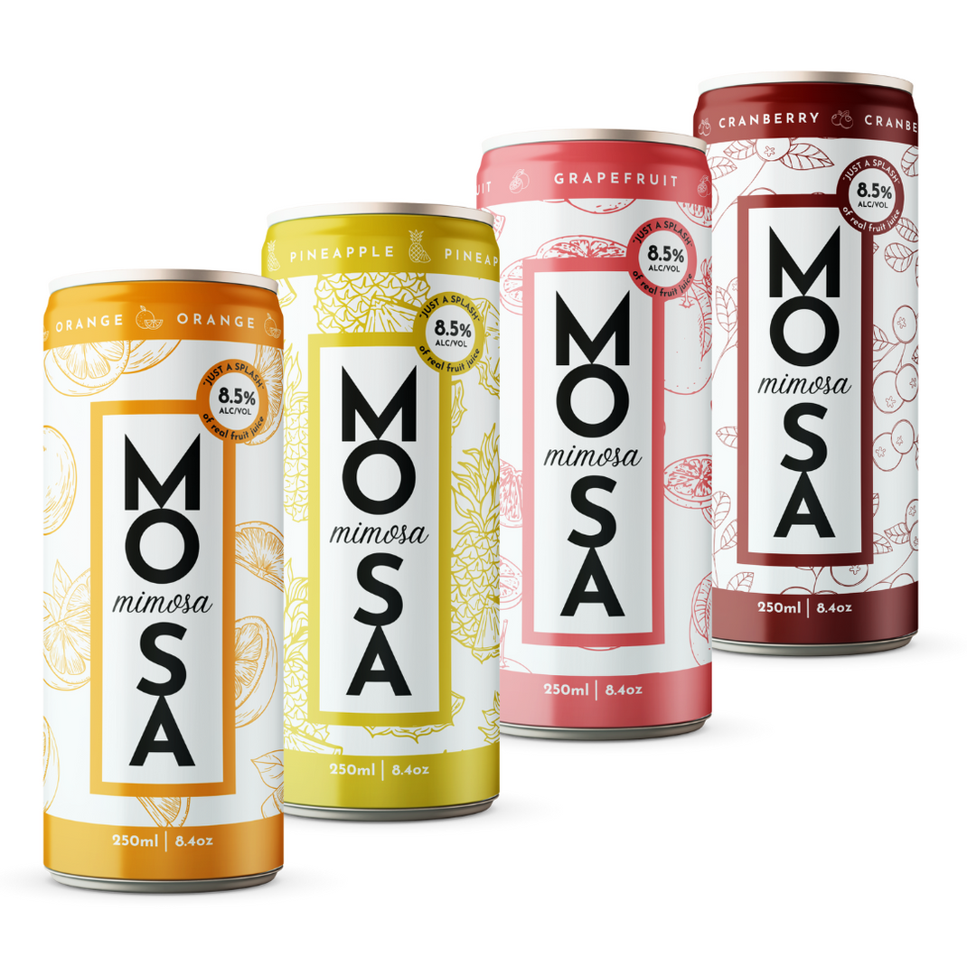 Mosa Beverage